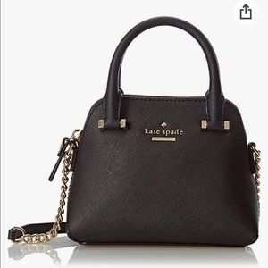 Kate Spade Cedar Street Mini Maise Crossbody